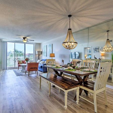 Snowbirds Retreat Walkable Destin Condo With View! Exterior foto