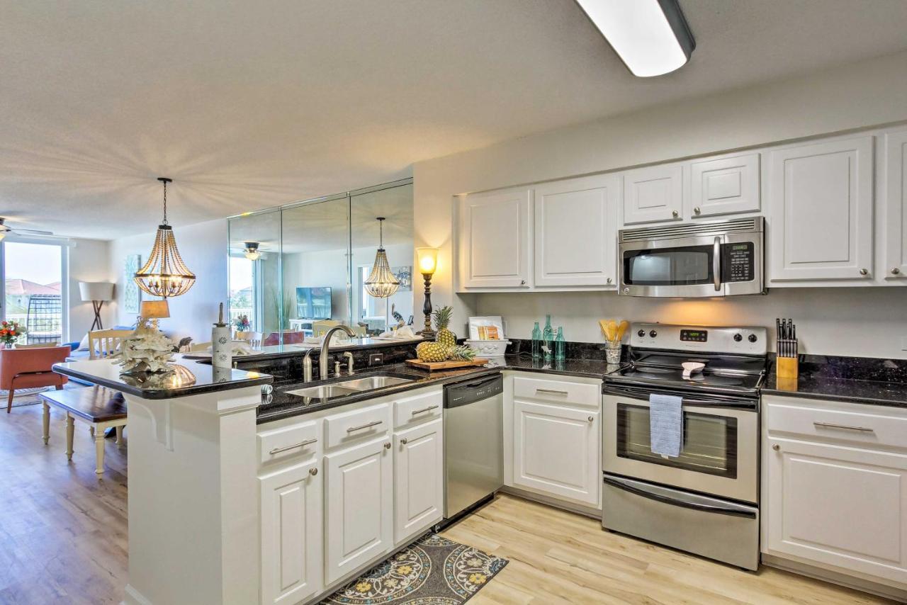 Snowbirds Retreat Walkable Destin Condo With View! Exterior foto